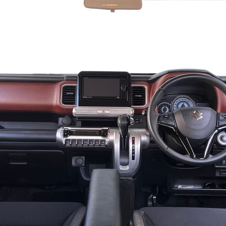 クロスビー　インテリアパネル　6点セット　MN71S スズキ
