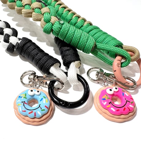 PARACORD  HAND STRAP