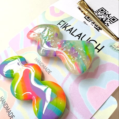 HAIR CLIP