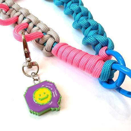 PARACORD MINI 2way HAND STRAP