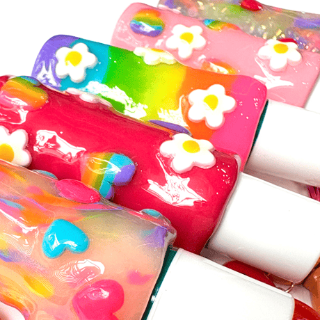 LIP CREAM CASE/キーホルダー