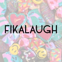 FIKALAUGHについて