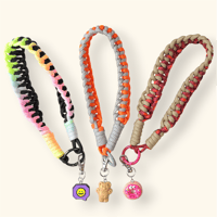 PARACORD  HAND STRAP