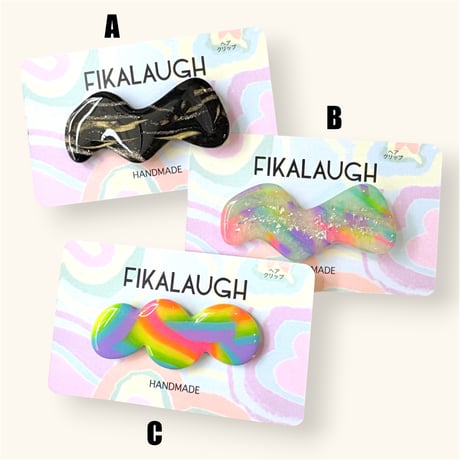 HAIR CLIP
