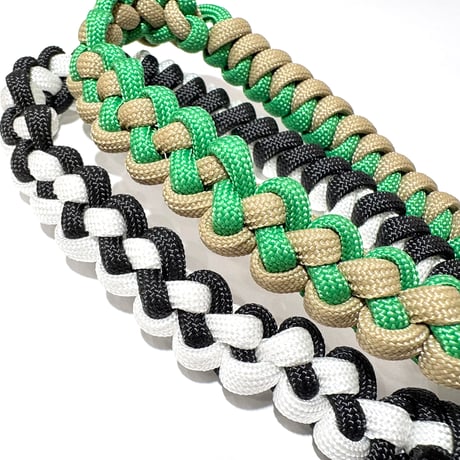 PARACORD  HAND STRAP