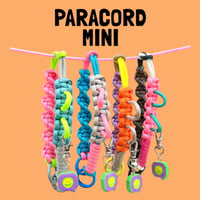 PARACORD MINI 2way HAND STRAP