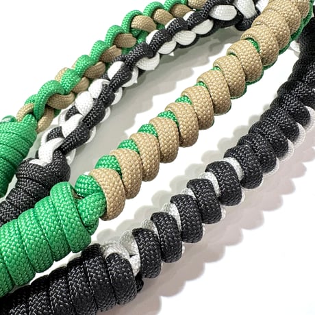 PARACORD  HAND STRAP
