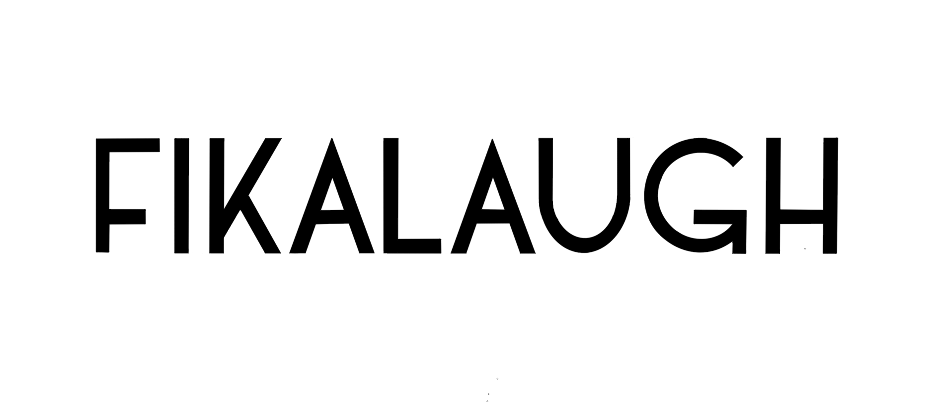 FIKALAUGH