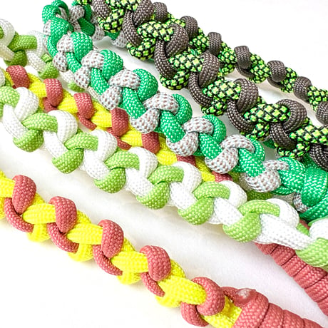 PARACORD  HAND STRAP