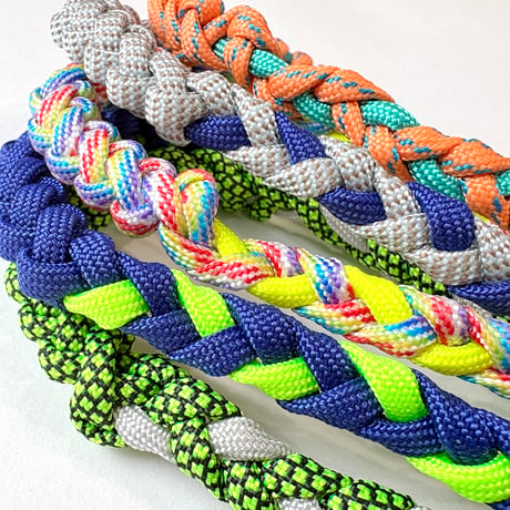 PARACORD  HAND STRAP