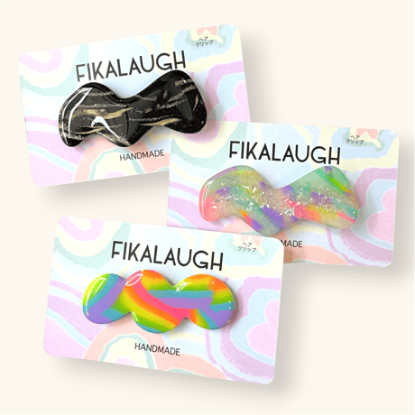 HAIR CLIP