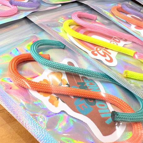 PARACORD  MINI HOOK SET