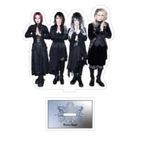 Aliveアクリルスタンド C