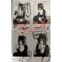 2025.6.21 Kaya19th Anniversary Ruiza衣装チェキ | Rui