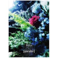 Ruiza 写真集「awake」