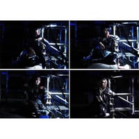 Ruiza BAND「A new dawn」生写真セットB