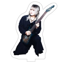「Ruiza×湊人 対談撮影時」アクリルスタンド A