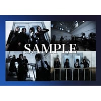 「Ruiza BAND」生写真セット