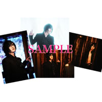 「Thanks to you」生写真セット
