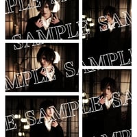 「Summary」生写真セットA