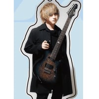 アクリルキーホルダースタンド C