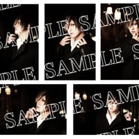 「Summary」生写真セットB
