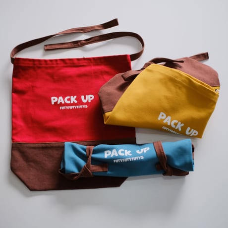BAG ''PACK UP'' M