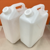 パーフェクト除菌スプレー5ℓ　2本セット
