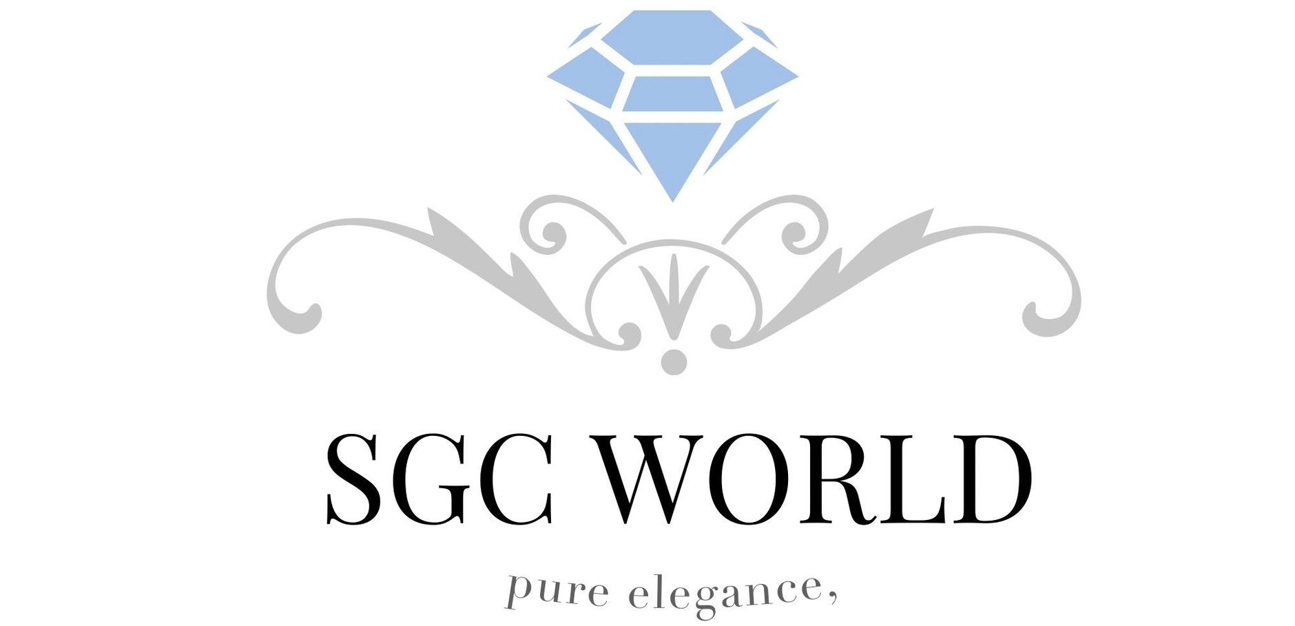 SGC WORLD online store