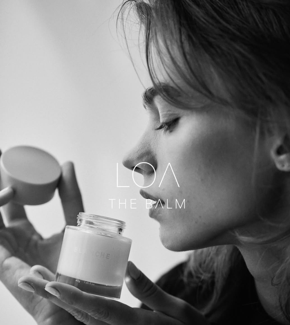 送料無料／LOA THE BALM(ロアザバーム) 40g 【正規取扱店】 | ASANTE