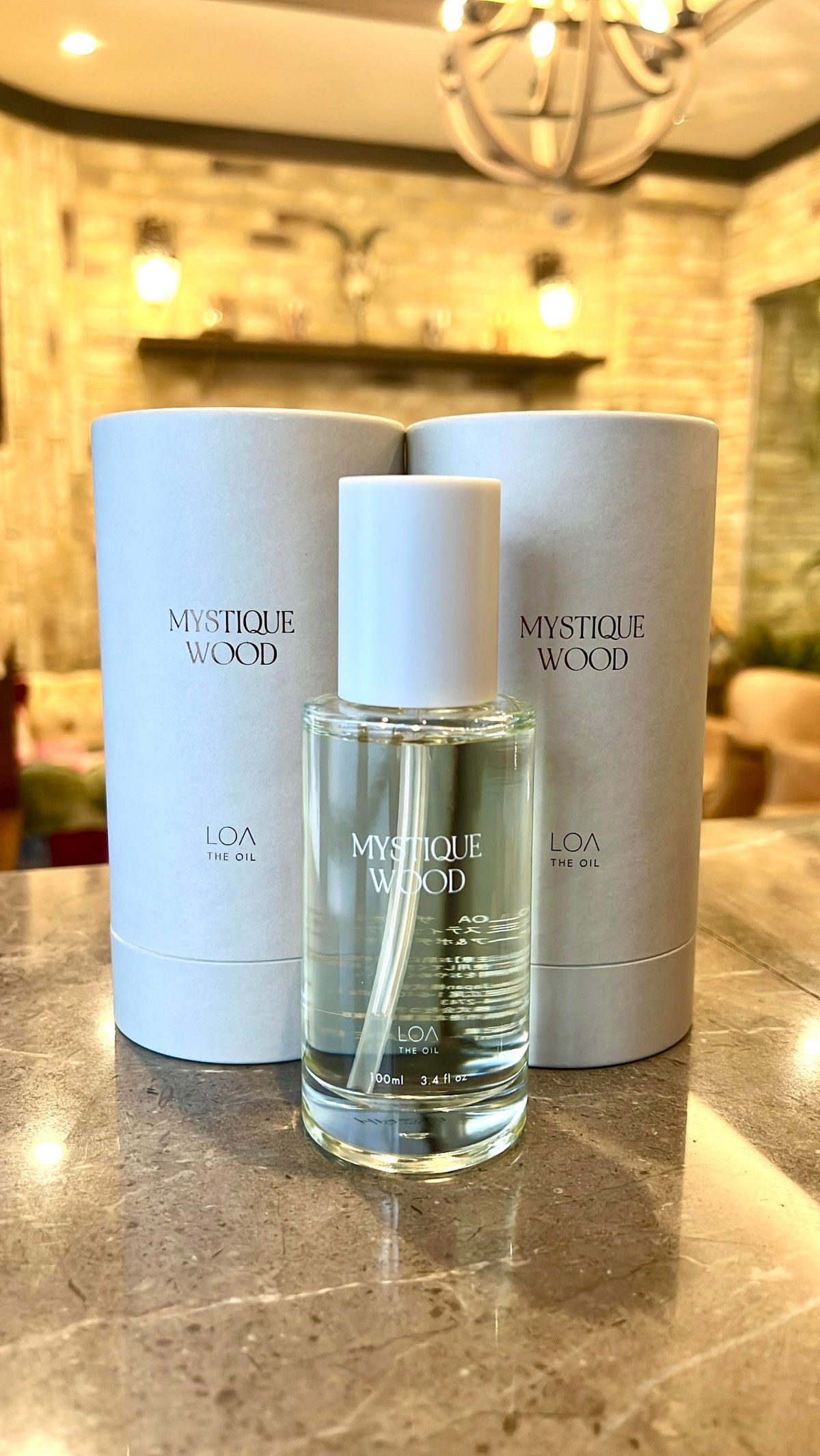 ロア ザ オイル 6本セット100ml LOA THE OIL ロアザオイル LOA THE OIL ヘアオイル ロアオイル 100ml 選べる