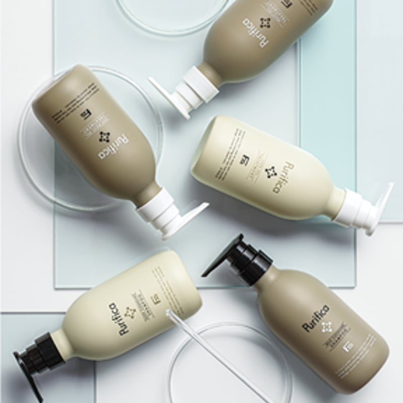 プリフィカ 【シャンプー】 400ml | ASANTE beauty STORE【美容 プリフィカ 【シャンプー】 400ml | ASANTE beauty STORE【美容