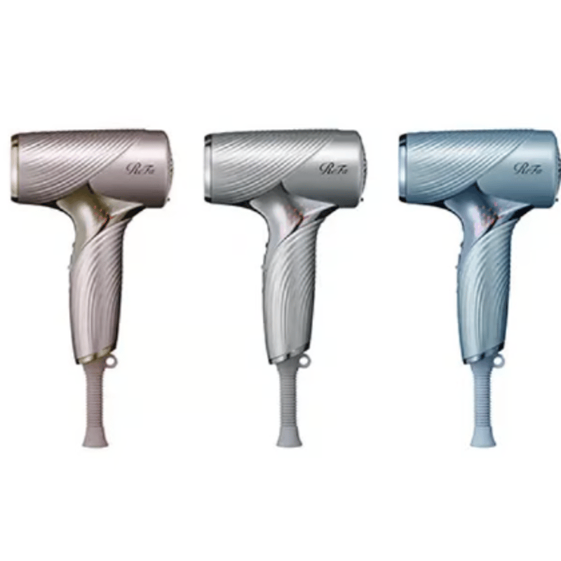 会員登録必須＞ReFa ビューテックドライヤーSE | ASANTE beauty STOR