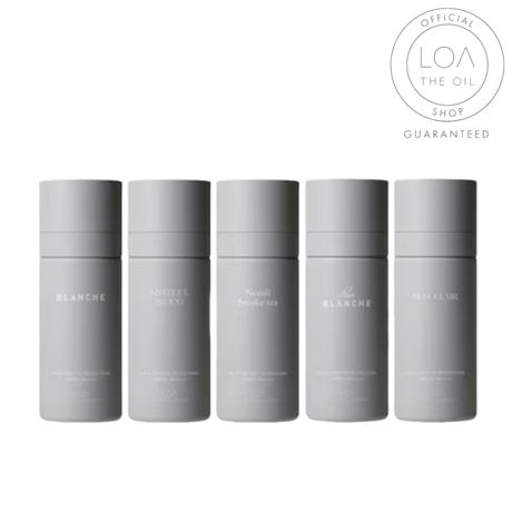 LOATHE perfume(ロアザパフューム) UV スプレー 【正規取扱店】