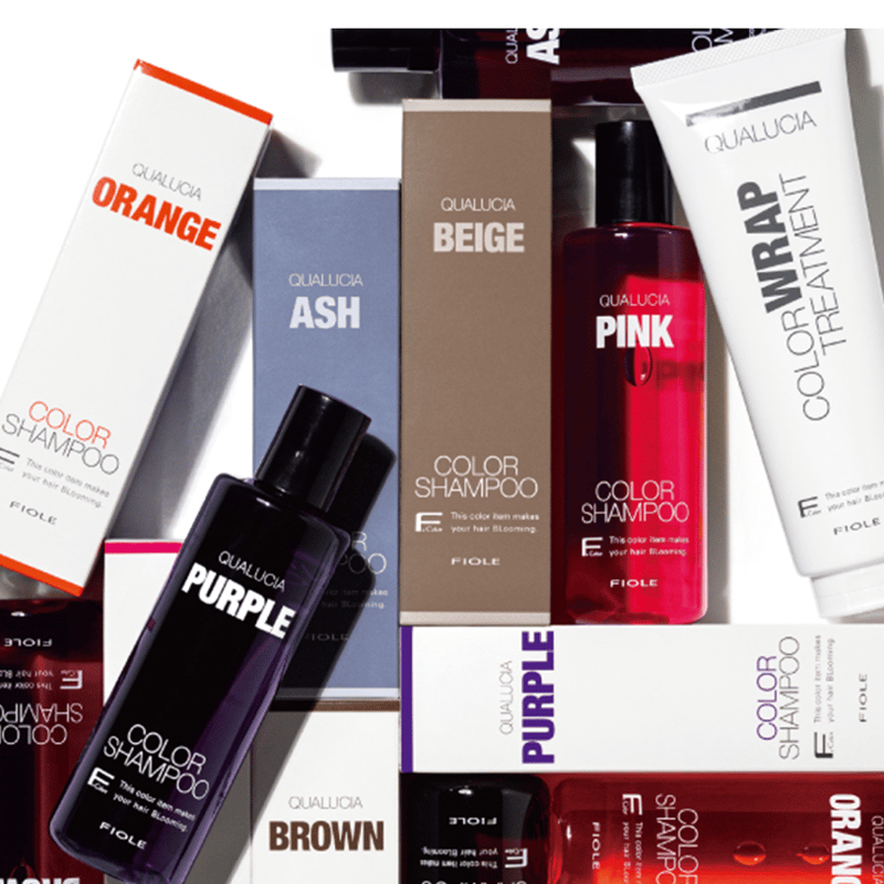 QUALIA カラーシャンプー1000ml&250mlセット 楽天市場】【10/25限定！抽選で100％ポイントバック】〈60