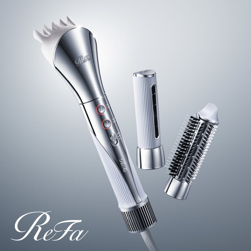 ReFa BEAUTECH RESETTER リファビューテックリセッター リファビューテック リセッターリフト - ReFa BEAUTECH RESETTER