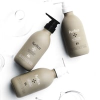 ウルトワ　イニシャルシリーズ　グラビティログ ULTOWA(ウルトワ) イニシャルシリーズ グラビティログシャンプー