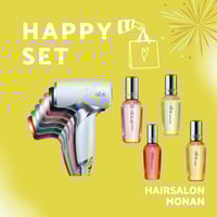 ULTOWA イニシャルシリーズ プラズマ シリカ (コンディショナー 400ml