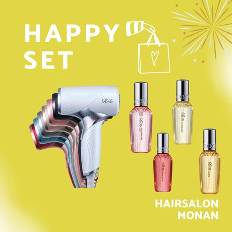 ITEM | ASANTE beauty STORE【美容院Monan/サロン専売品販売ショップ】 monnas様専用