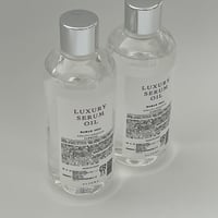 LUXURY SERUM OIL ラグジュアリーセラムオイル　300ml詰め替え LUXURY SERUM OIL ラグジュアリーセラムオイル 300ml詰め替え
