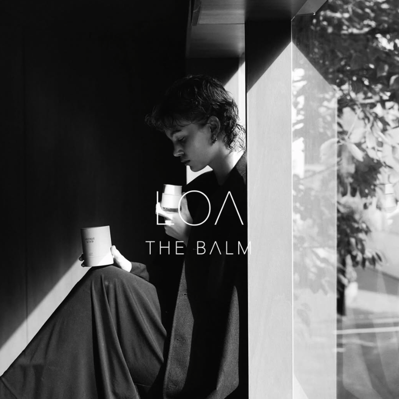 送料無料／LOA THE BALM(ロアザバーム) 40g 【正規取扱店】 | ASANTE