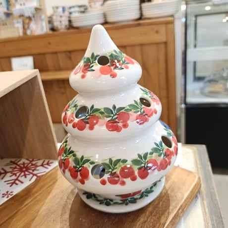 ポーリッシュポタリー | STORES