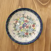 バターケース（花柄） | colorful