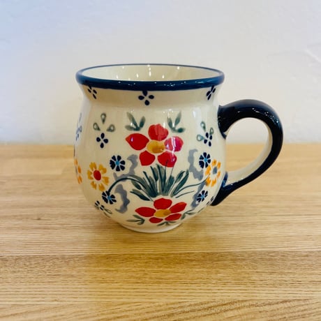 CATEGORY ポーリッシュポタリー | colorful