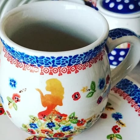 CATEGORY ポーリッシュポタリー | colorful