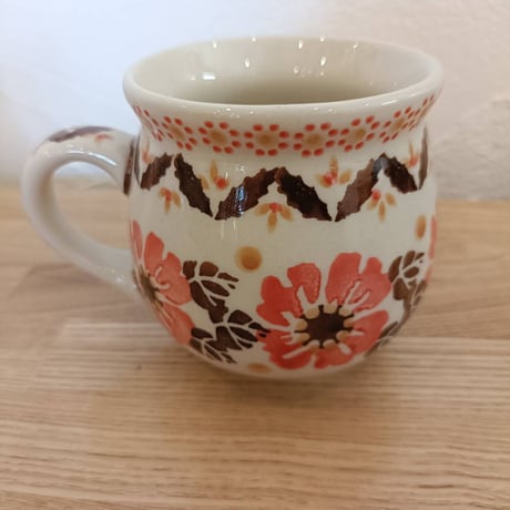 ポーリッシュポタリー♥ブルーベアー2点セット♥新品・未使用品 ポーリッシュポタリー♥ブルーベアー2点セット♥新品・未使用品 2025年