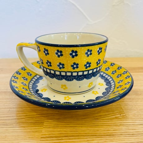 CATEGORY ポーリッシュポタリー | colorful