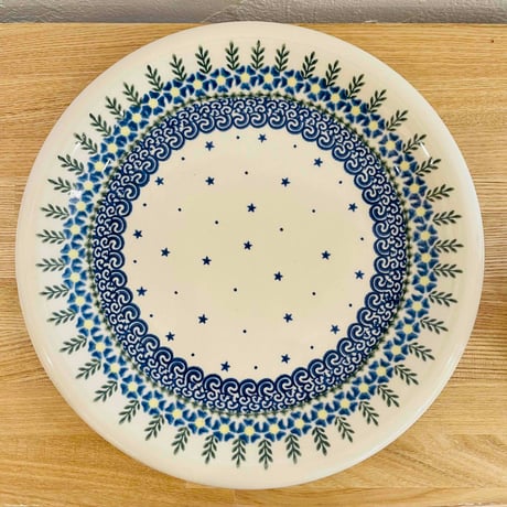 ポーリッシュポタリー | STORES