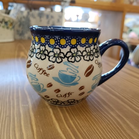 ポーリッシュポタリー | STORES