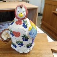 ハリネズミ貯金箱 | colorful